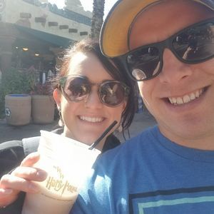 Meet your Posher, Tom